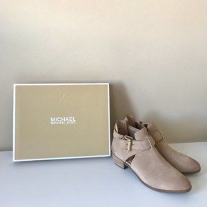 MICHEAL KORS Mercer Boots